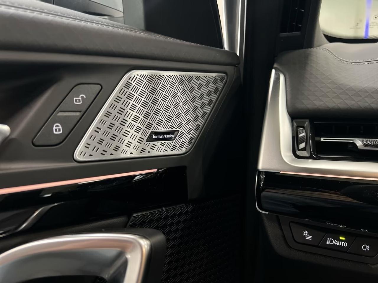 Bmw X2 sDrive20i M Sport MSPORT