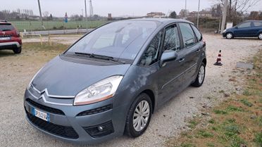 Citroen C4 Picasso 1.6 HDi 110 FAP Elegance Km 92000!!