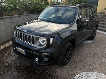 Jeep Renegade 1.6 Mjt DDCT 120 CV Limited