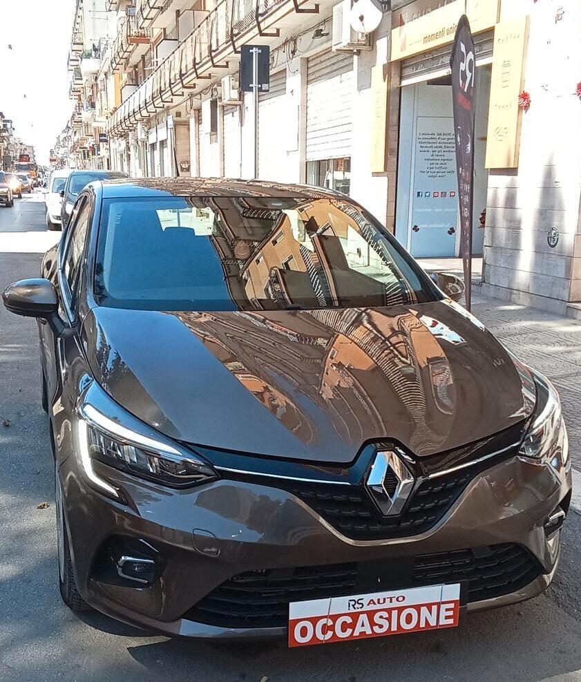 Renault Clio TCe 100 CV 5 porte Life
