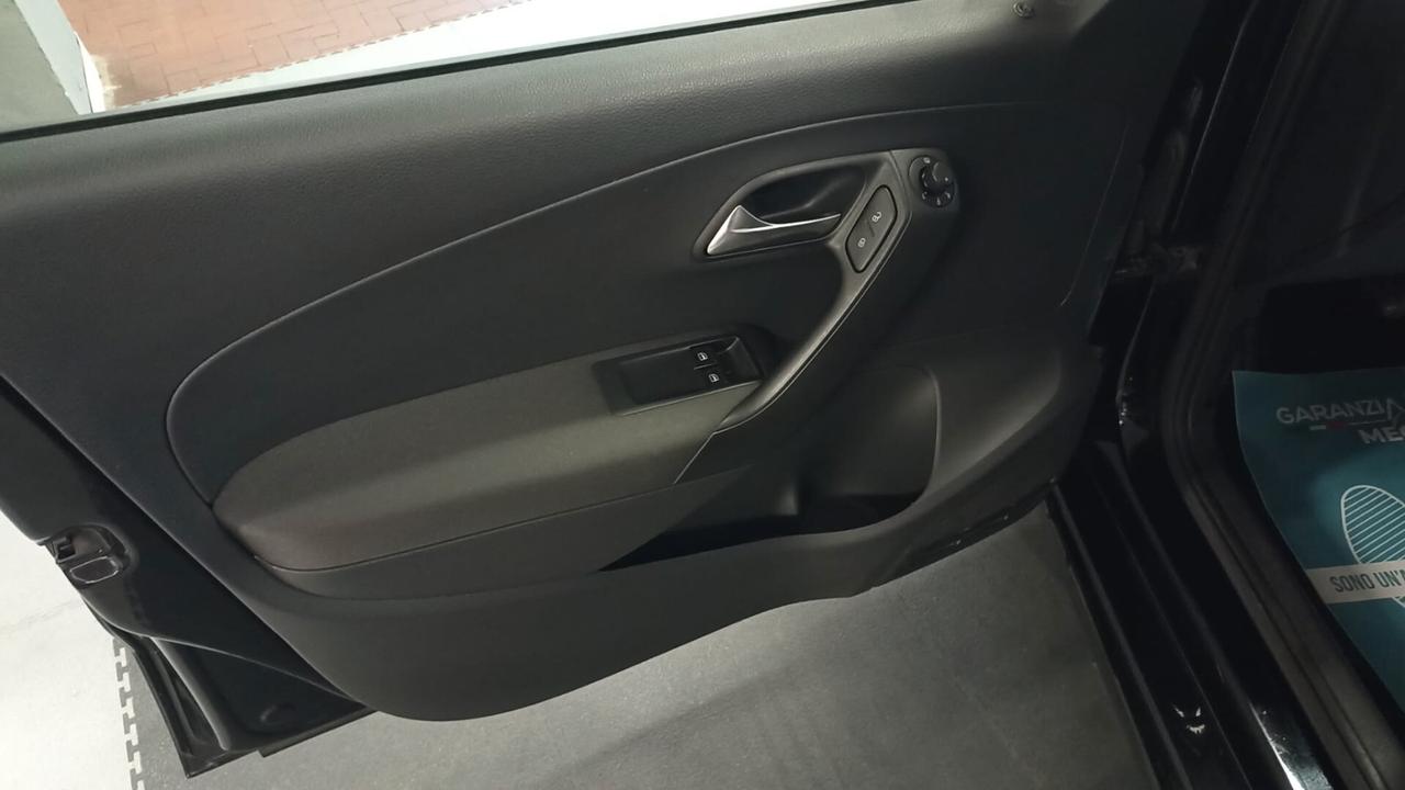 Volkswagen Polo 1.2 TDI DPF 5 p. Trendline