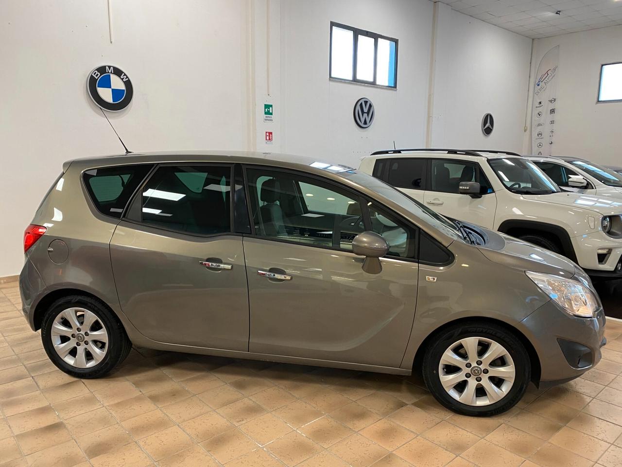 Opel Meriva 1.3 CDTI 95CV ecoFLEX Cosmo