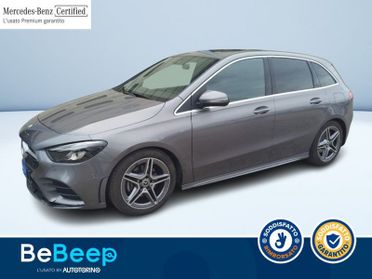 Mercedes-Benz Classe B B 180 D PREMIUM AUTO