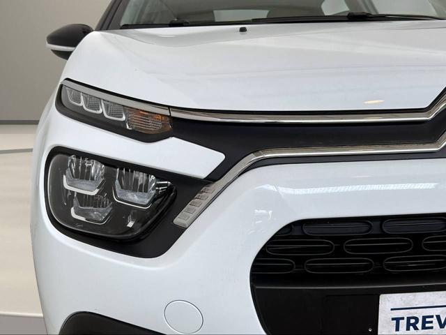 CITROEN C3 PureTech 83 S&S Shine