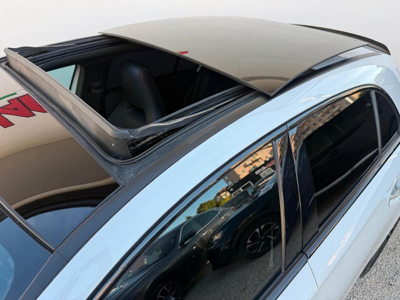 Mercedes-benz A 200d Automatic Premium Amg 2021