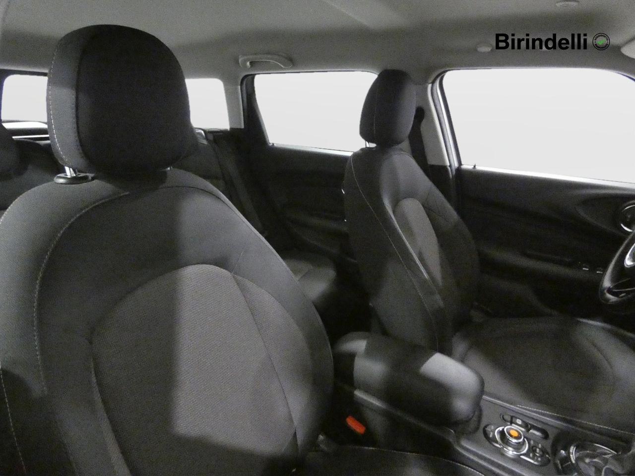 MINI Mini Clubman (F54) - Mini 1.5 One D Hype Clubman