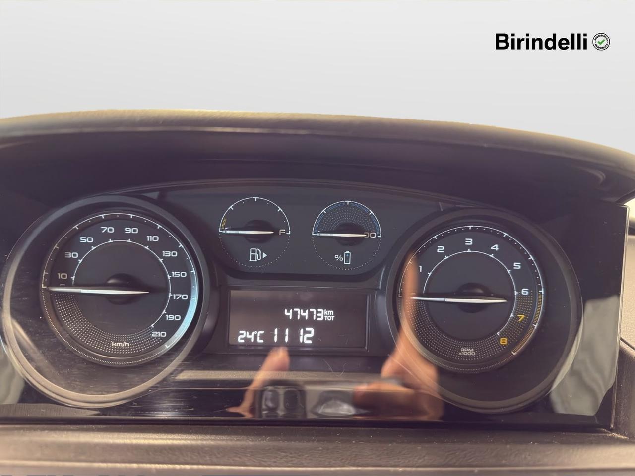 LANCIA Ypsilon 3ª serie - Ypsilon 1.0 FireFly 5 porte S&S Hybrid Gold