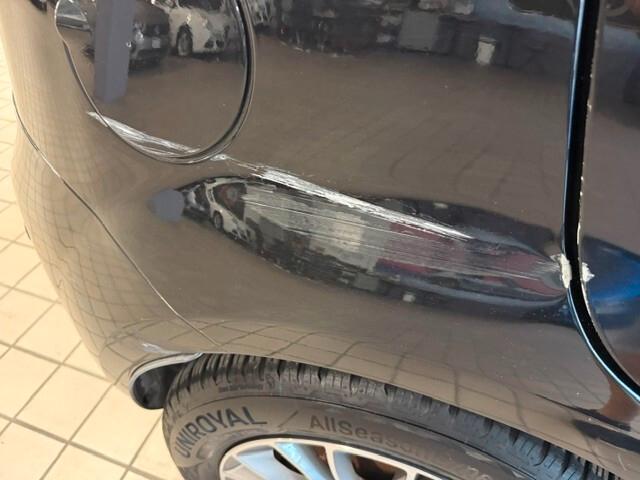 Fiat Punto 1.4 S&S 8V Dualogic 5 porte Lounge GPL