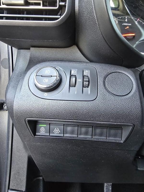 Opel Combo 1.5 Diesel 130cv Advance L1H1 S&S MT6