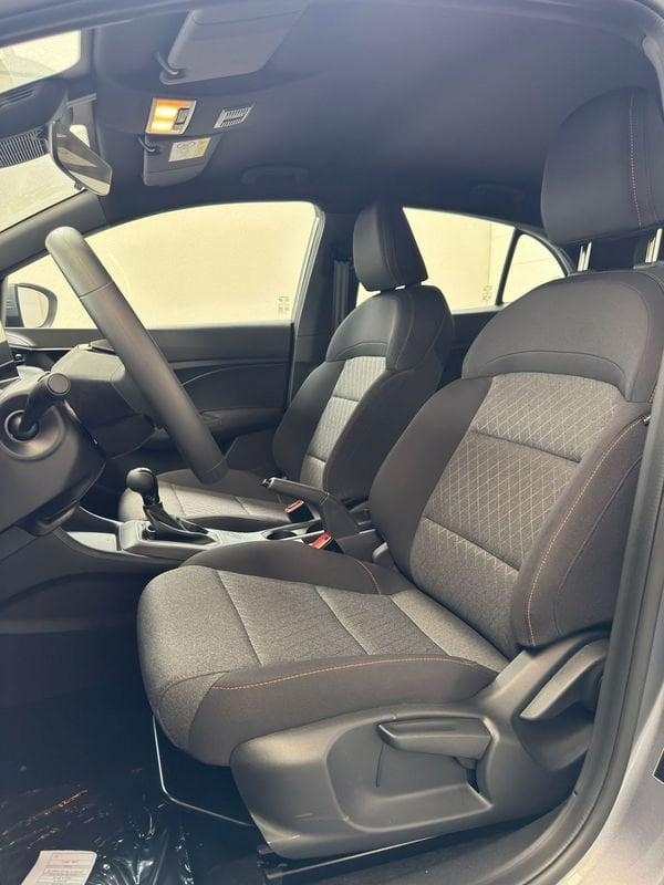 MG MG3 MG3 1.5 Comfort NUOVO MODELLO