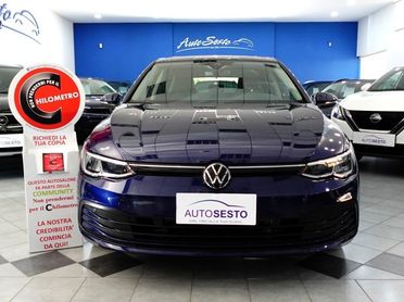 Volkswagen Golf 1.5 eTSI 130 CV DSG LIFE