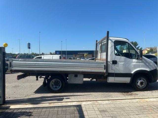 IVECO Daily 35C12 2.3HPI 115CV CASSONE FISSO