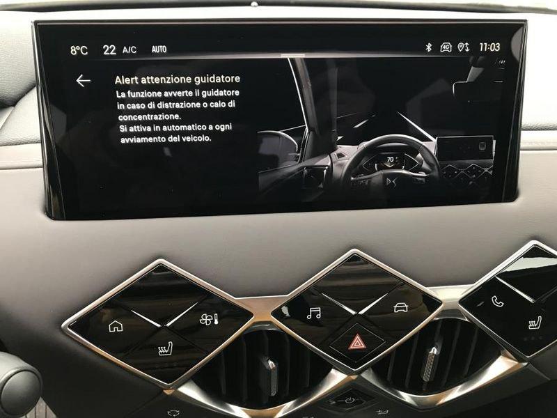 DS DS 3 PureTech 130 auto Antoine de Saint Exupery DS3 PARI AL NUOVO