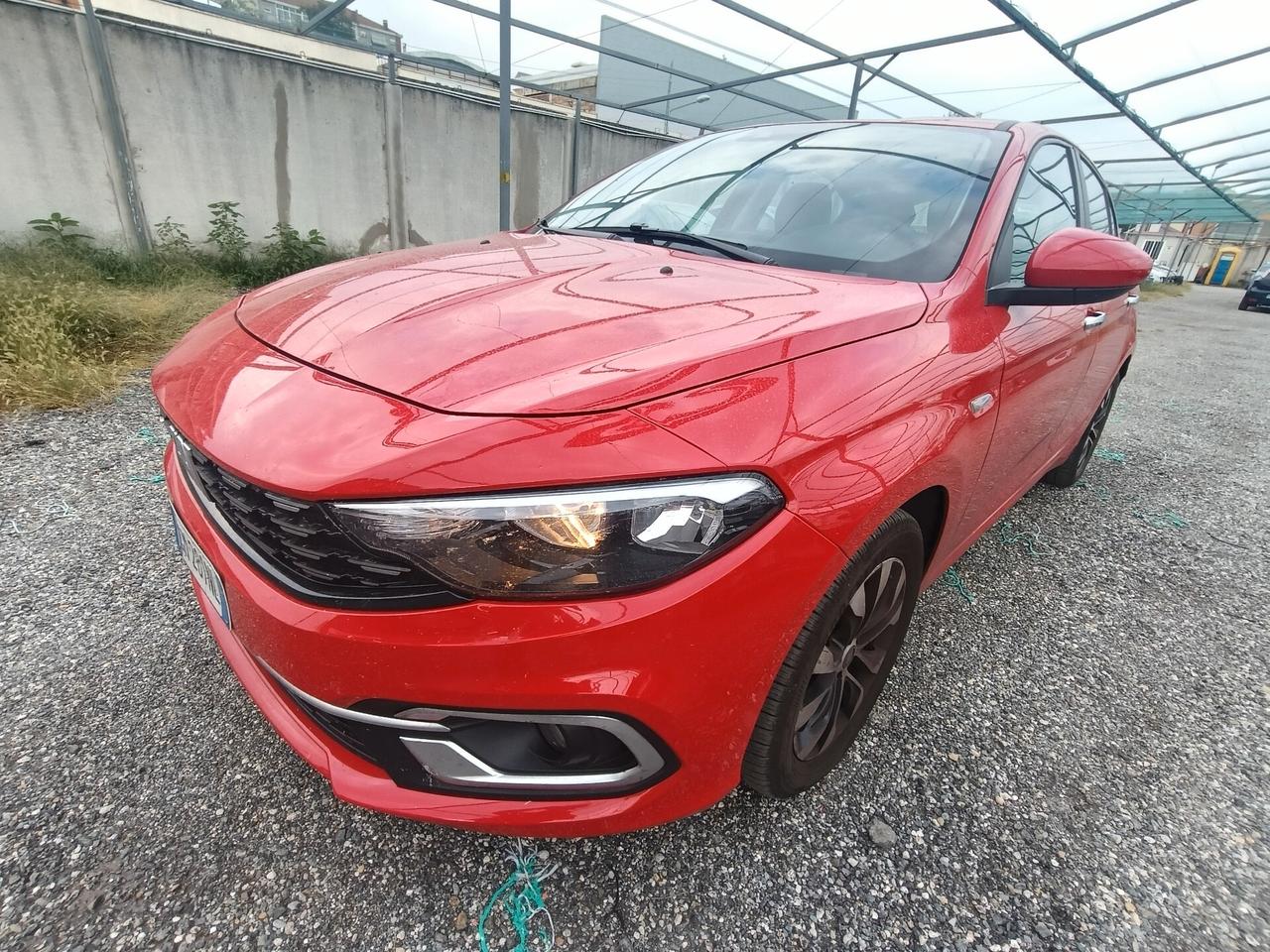 Fiat Tipo 1.6 Mjt S&S 5 porte