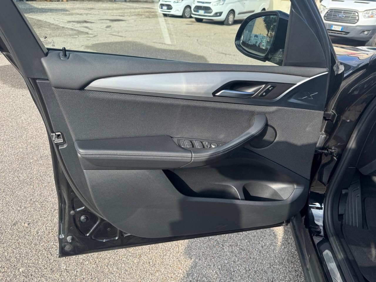 Bmw X3 xDrive20d xLine