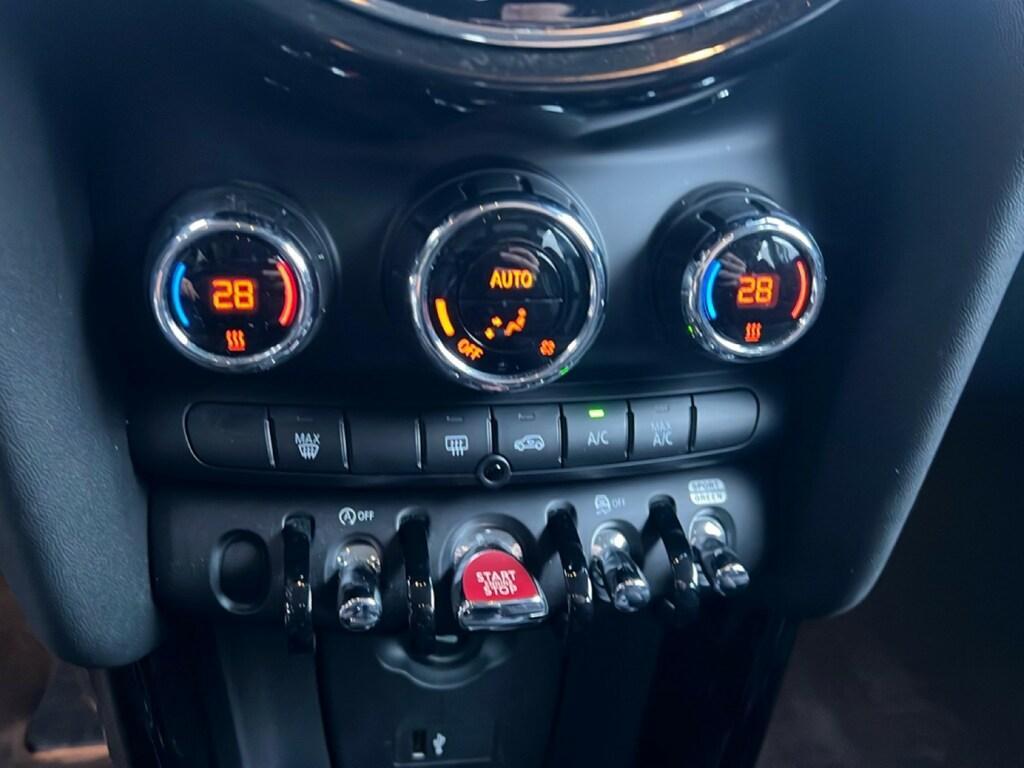 Mini Cooper S 2.0 TwinPower Turbo Cooper S DCT