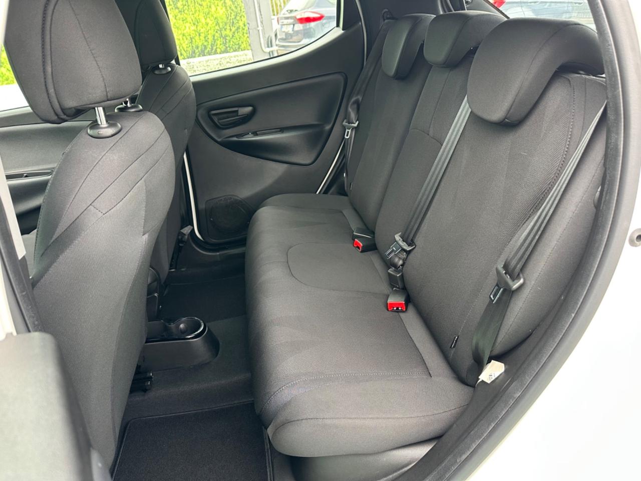 Lancia Ypsilon 1.2 Benzina 69cv Gold 2018