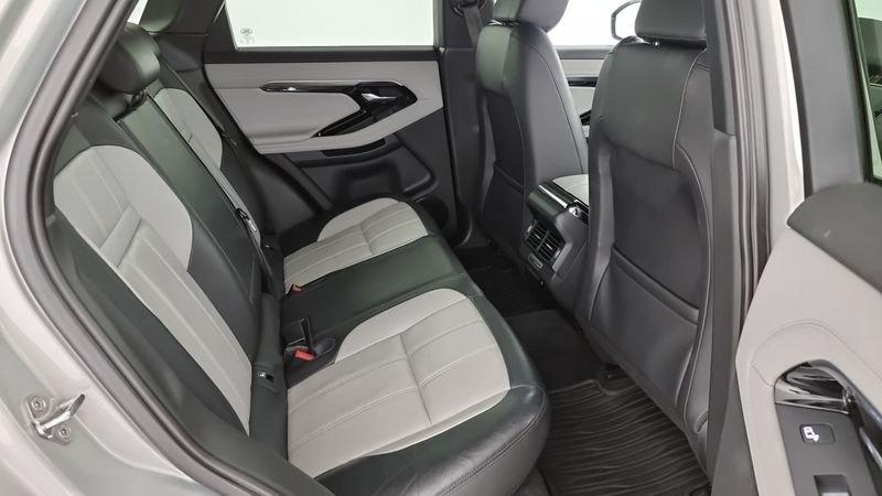 Land Rover RR Evoque 2.0D I4-L.Flw 150CV AWD Auto R-Dynamic SE