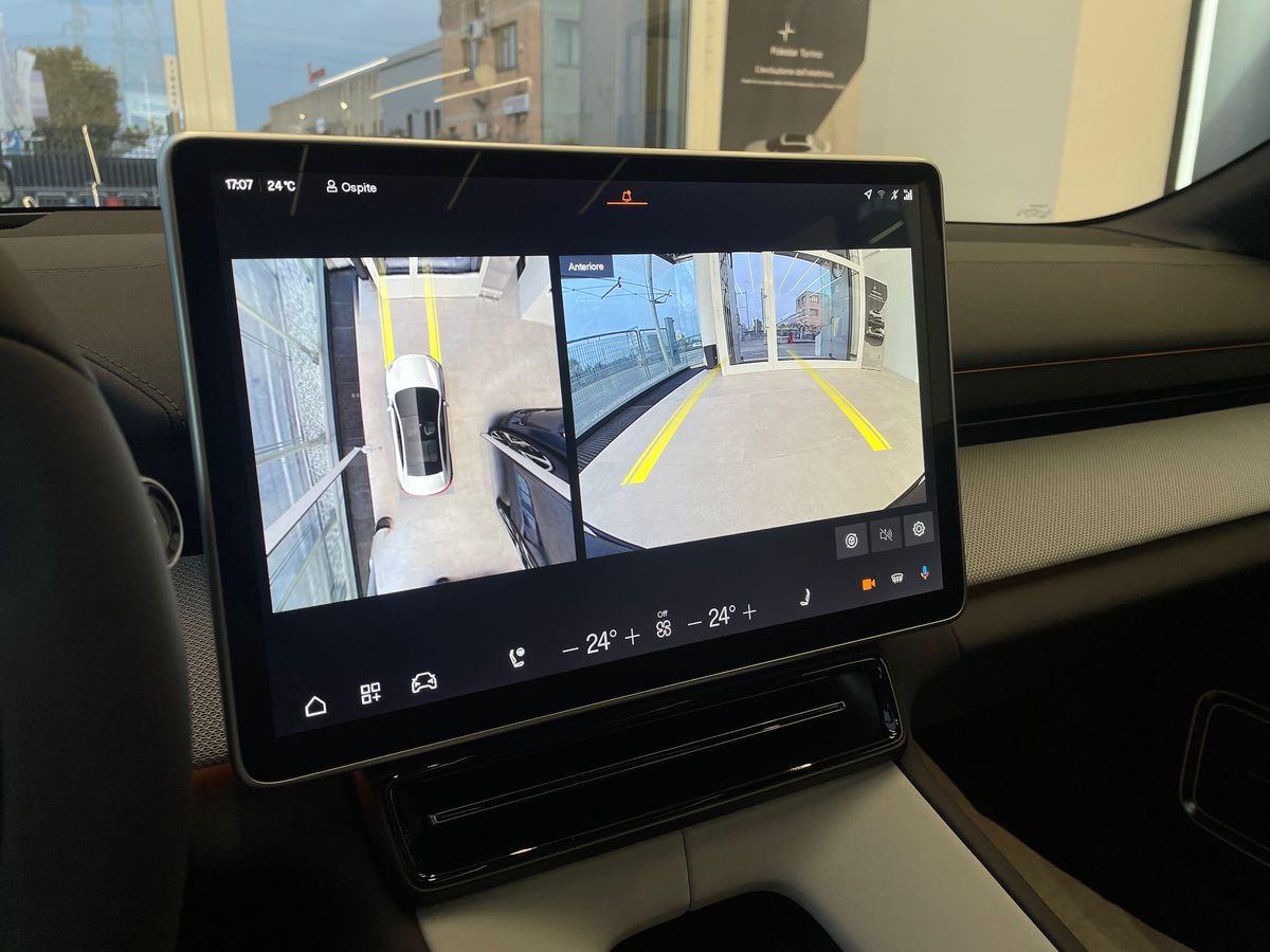 POLESTAR Polestar 4 Dual Motor