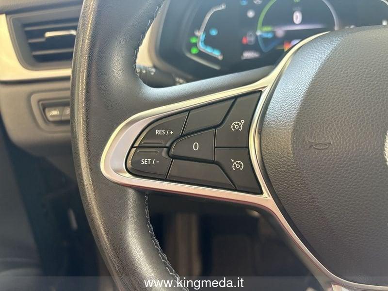Renault Captur Captur Full Hybrid E-Tech 145 CV Zen