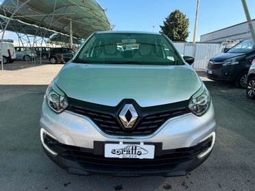 Renault Captur dCi 8V 90 CV Business