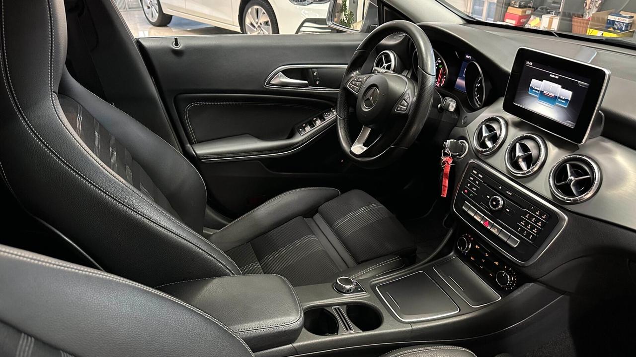 Mercedes-benz CLA 200 CLA 200 d Sport