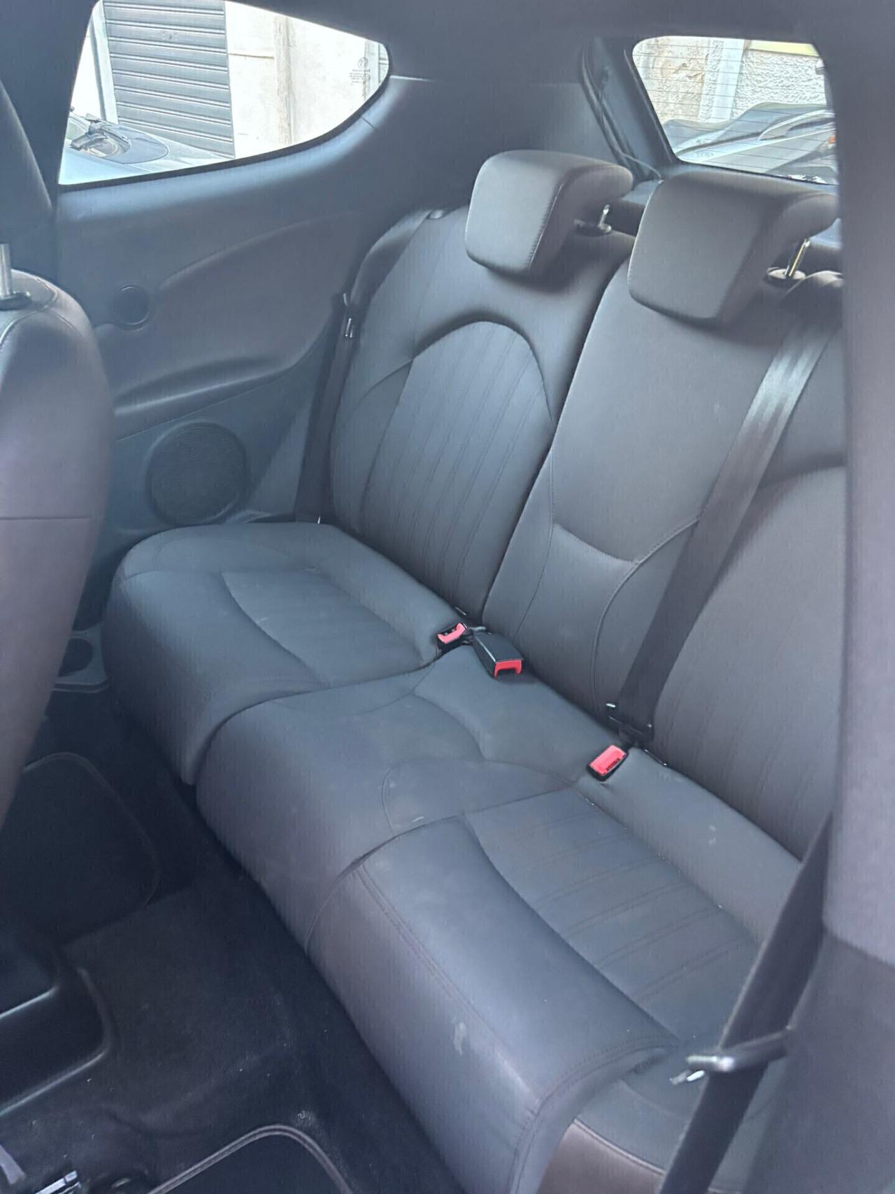 Alfa Romeo MiTo 1.3 JTDm 85 CV Racer NEOPATENTATI PREZZO TOP