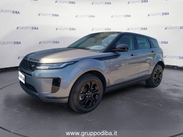 Land Rover RR Evoque Range Rover Evoque II 2019 Die Range Rover Evoque 2.0d i4 mhev awd 150cv auto