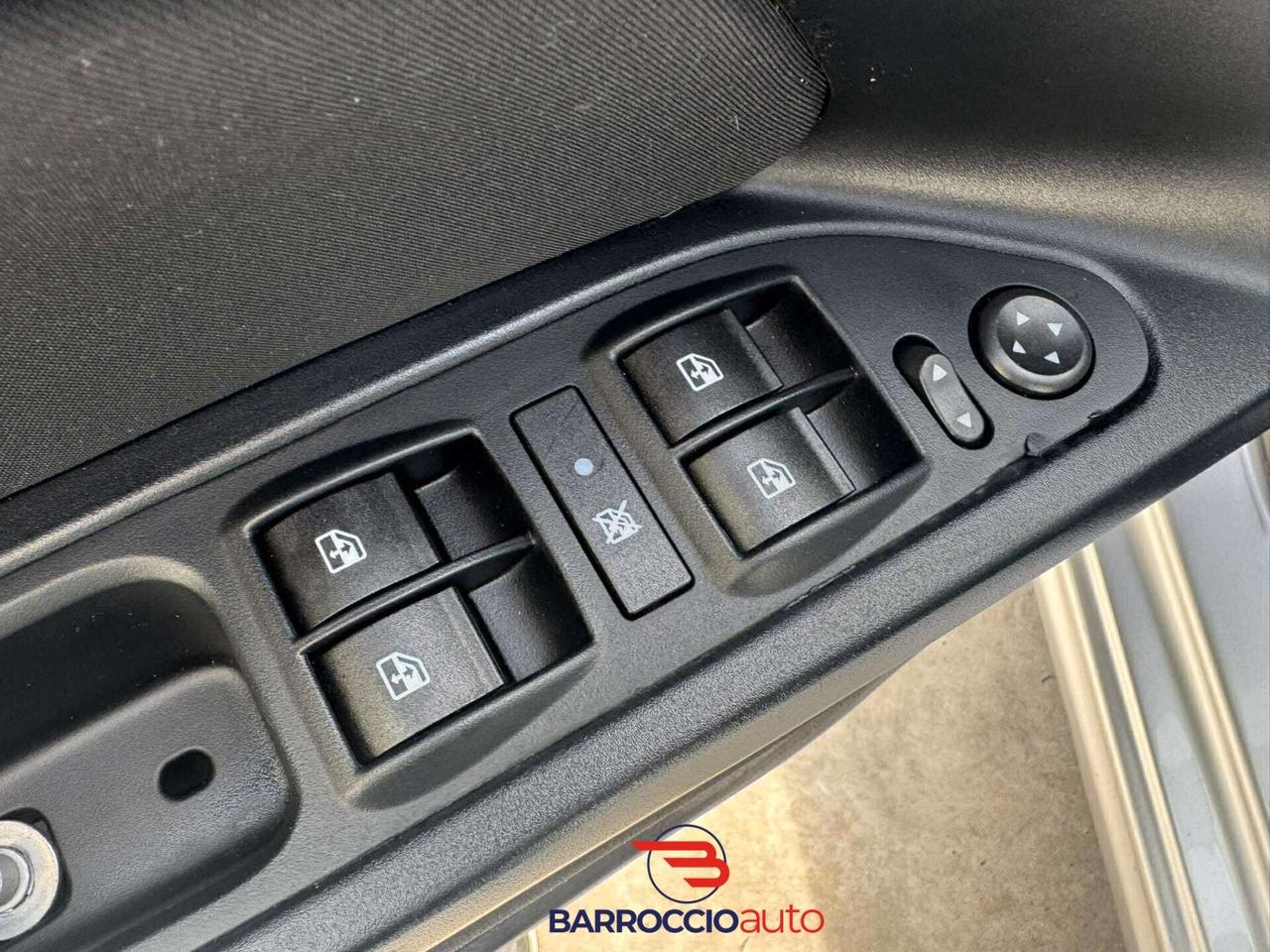 Fiat Tipo 1.6 Mjt S&S SW City Sport