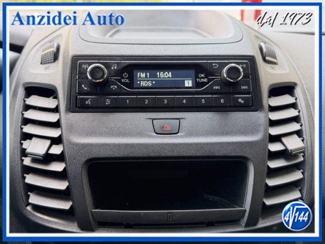 FORD Transit Connect 1.5 TDCi Trend Frigorifero Coibentazione