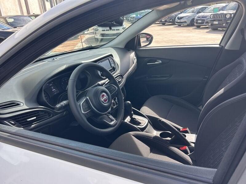 FIAT Tipo Tipo 1.5 Hybrid DCT 5 porte