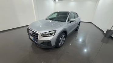 Audi Q2 30 TFSI Admired
