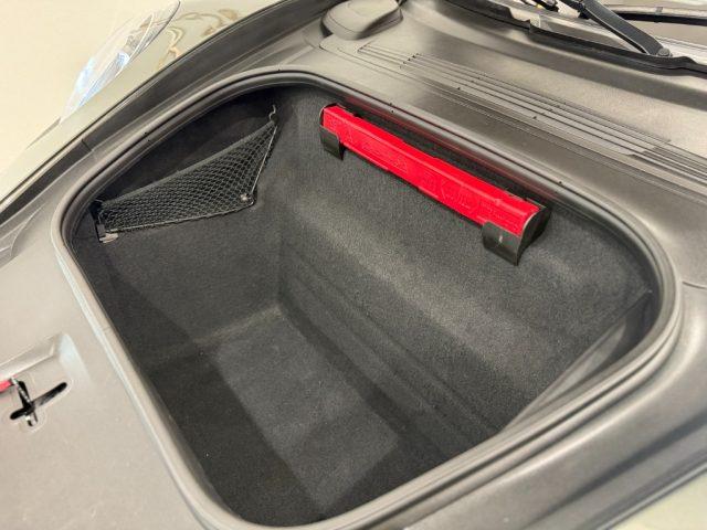 PORSCHE 911 Carrera 992 Coupè