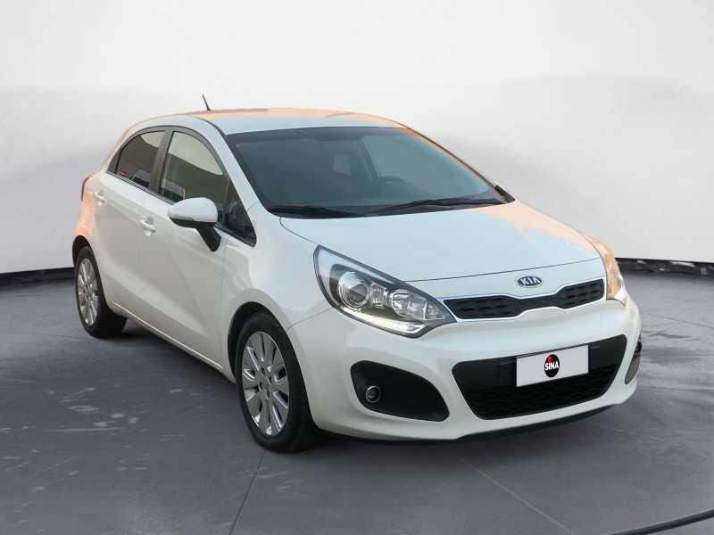 KIA Rio 1.4 CRDi 5 porte Active