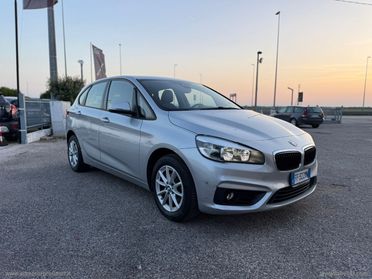 BMW 216i Active Tourer Luxury NEOPATENTATI