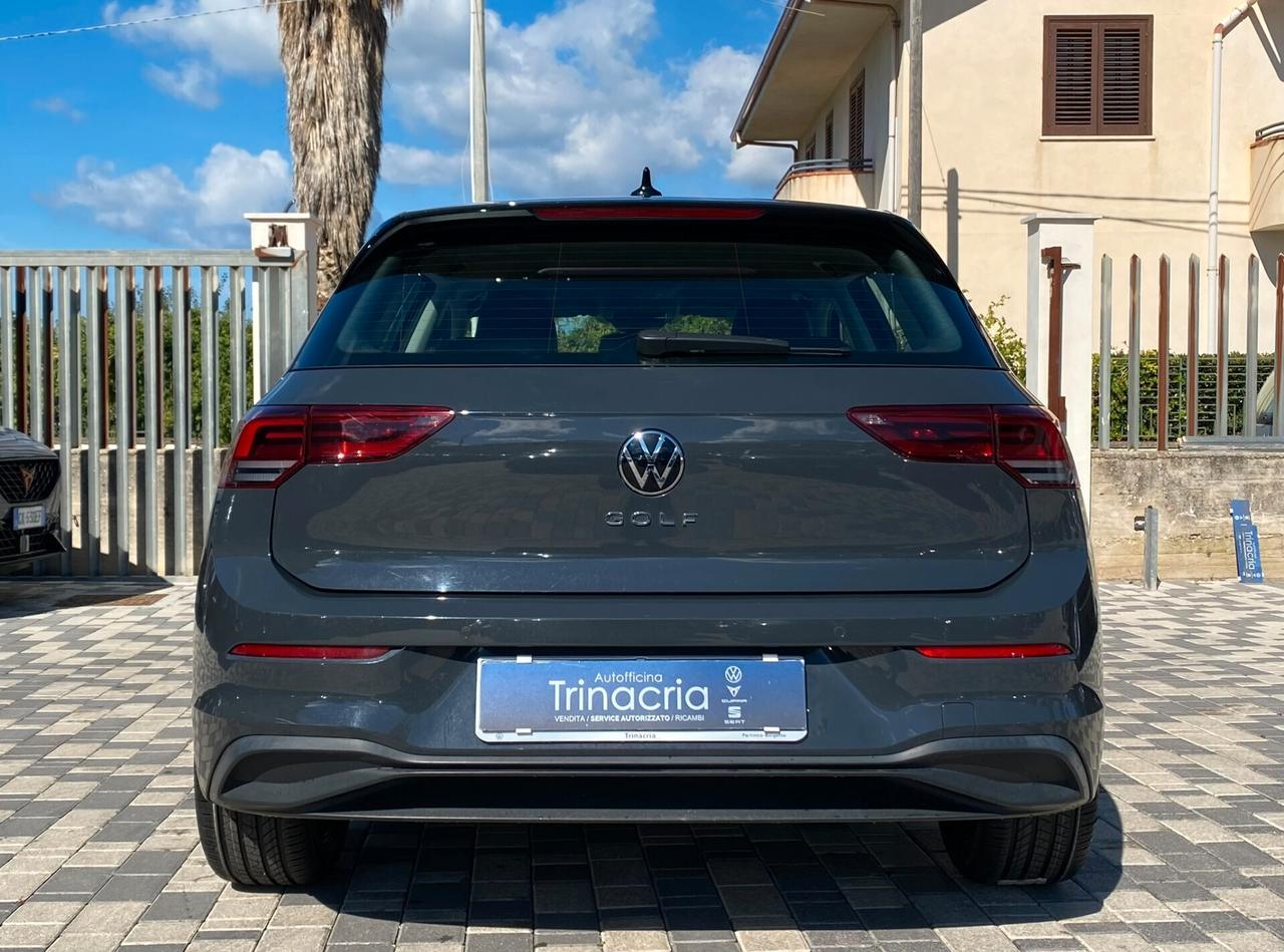 Volkswagen Golf Life 2.0 TDI 116CV