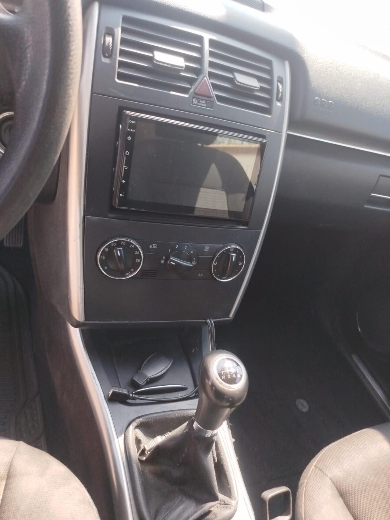 Mercedes-benz B 180 CDI Premium