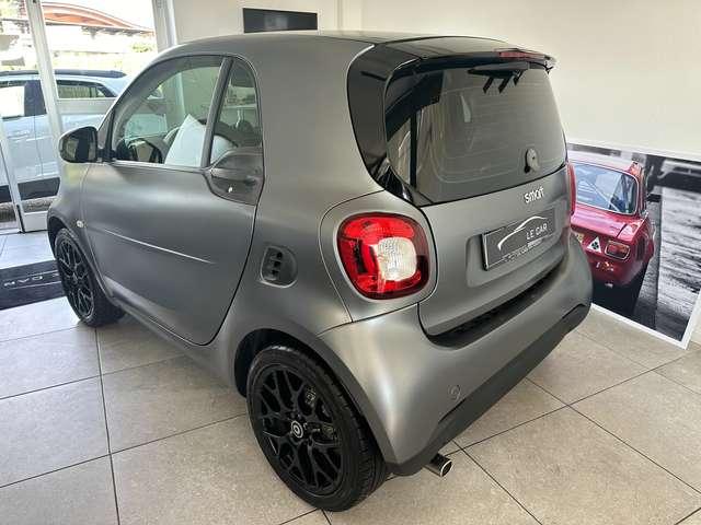 smart forTwo Fortwo 0.9 t Passion 90cv twinamic