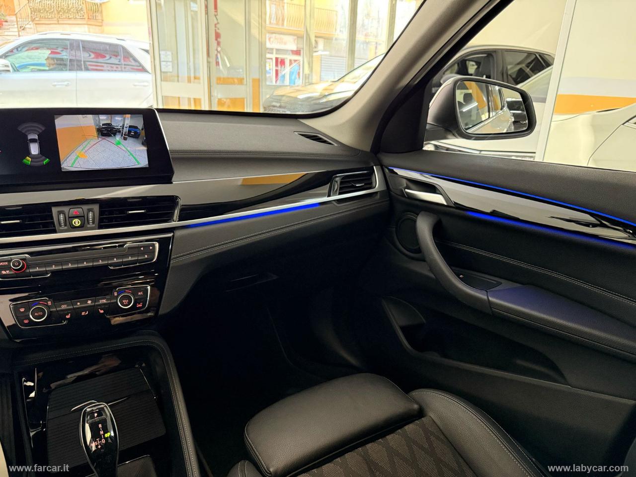 BMW X1 xDrive18d xLine Plus