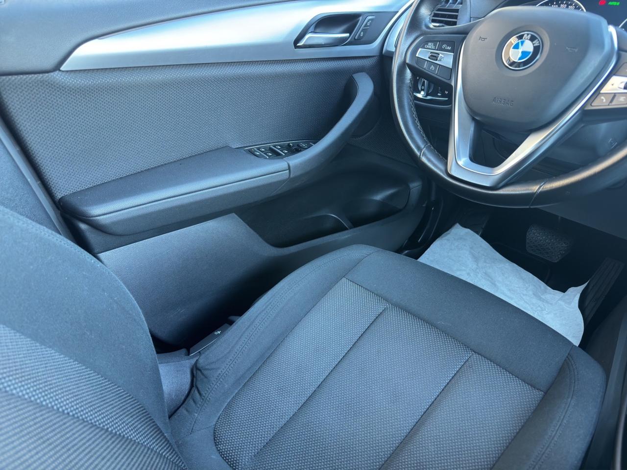 Bmw X3 xDrive20d 48V Business Advantage