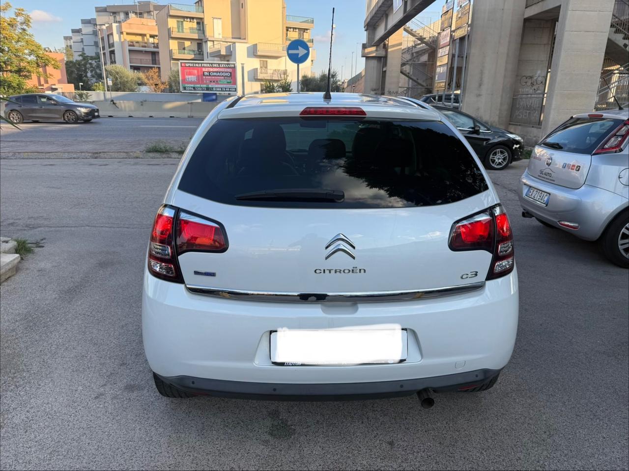Citroen C3 BlueHDi 75 S&S Shine