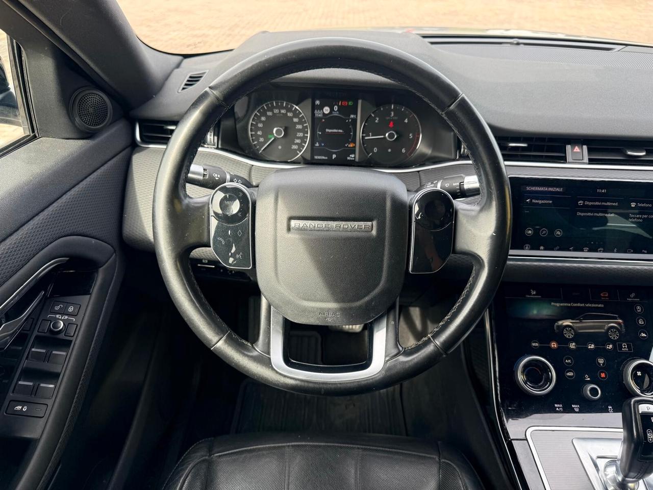 Land Rover Range Evoque 2.0D I4-L.Flw 150 CV AWD Auto s