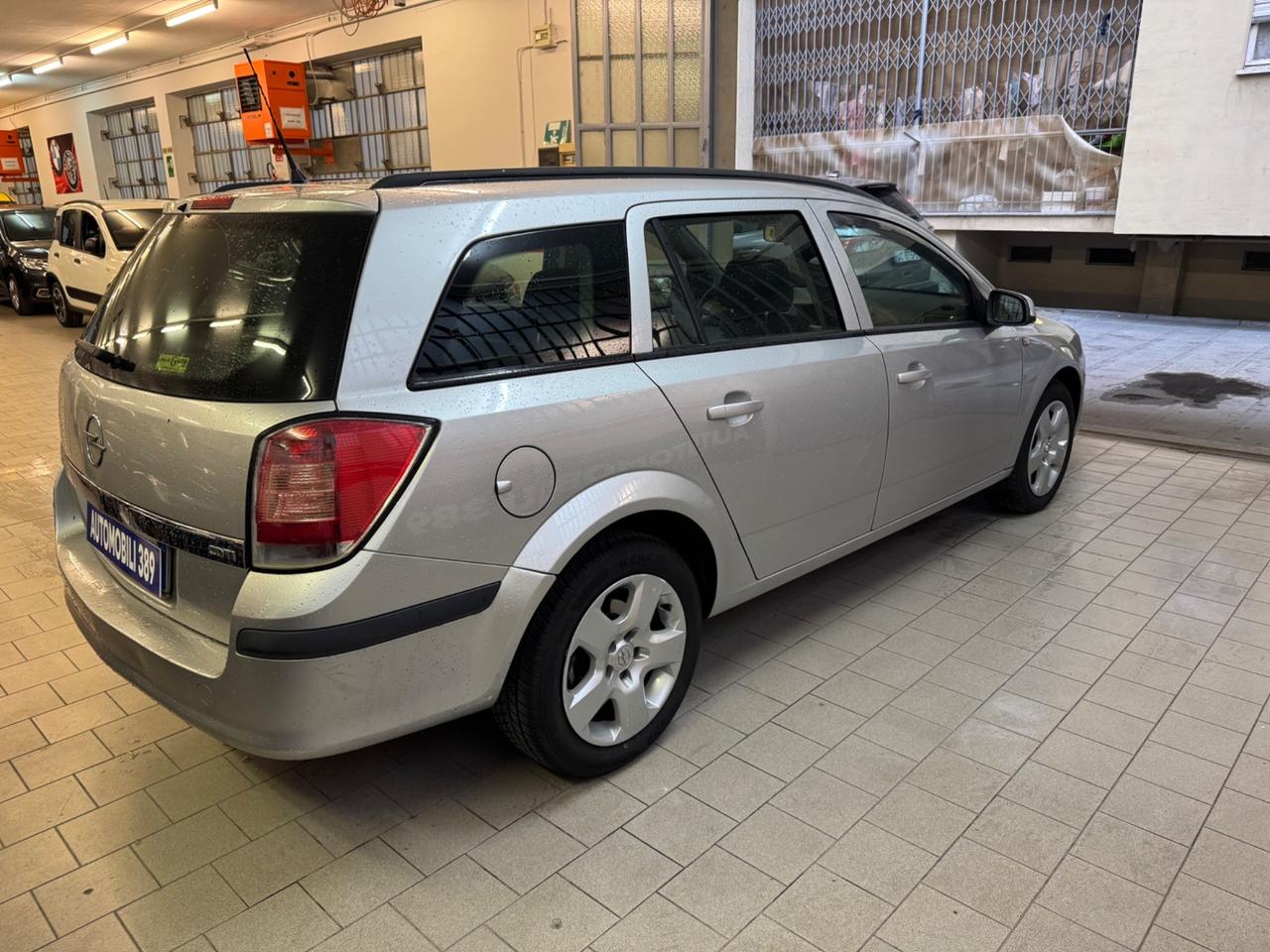 Opel Astra 1.3 CDTI Station Wagon Enjoy