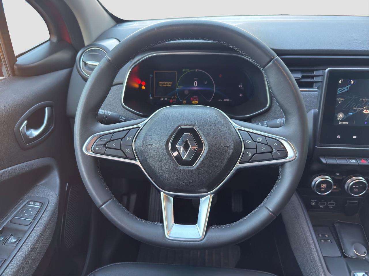 Renault ZOE Zen R135 Flex