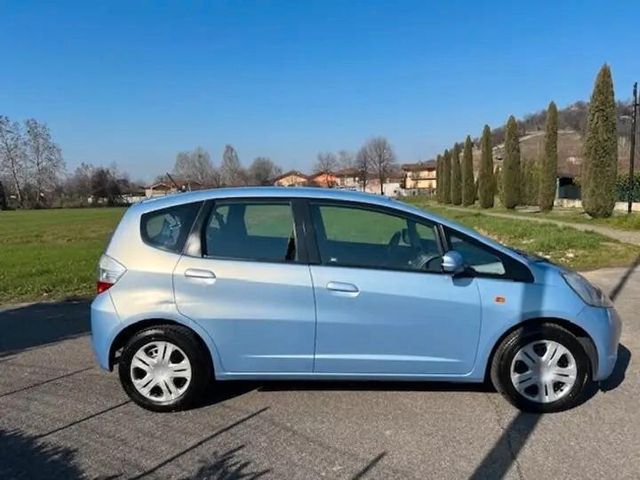 Honda Jazz 1.2 i-VTEC