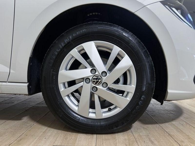 Volkswagen Polo Polo 1.0 TGI 5p. Style