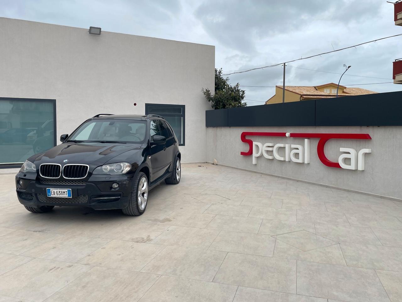 Bmw X5 xDrive30d Futura