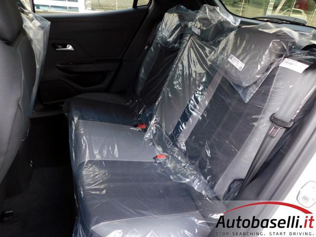 OPEL Mokka 1.2 TURBO EDITION 100CV STYLE PACK