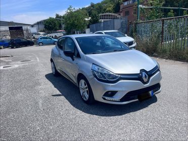 Renault Clio dCi 8V 75 CV 5 porte Business