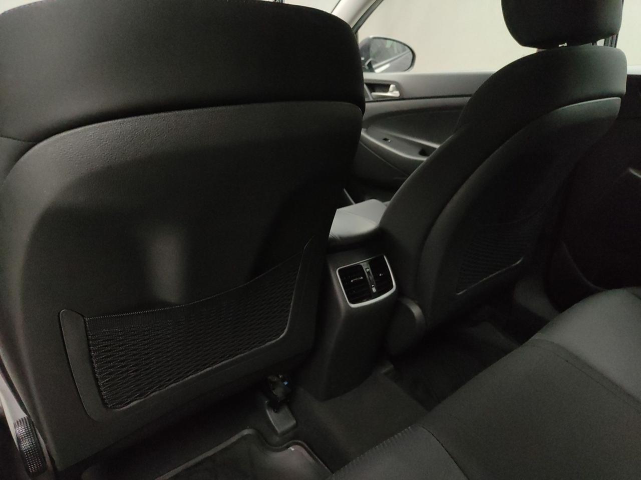 HYUNDAI Tucson II 2018 1.6 GDI 132CV XTECH COMFORT PACK